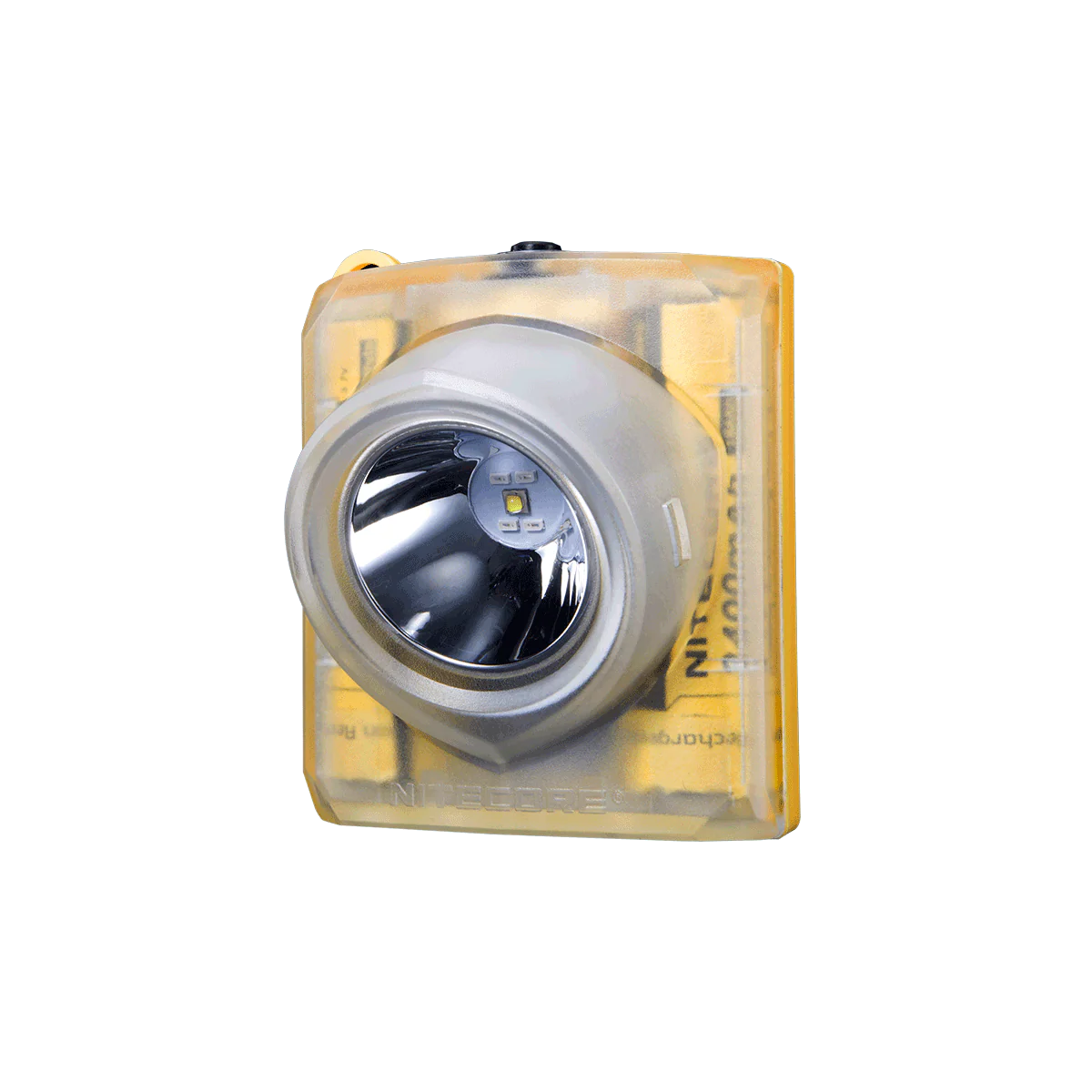 Spot (Best for Long Range)