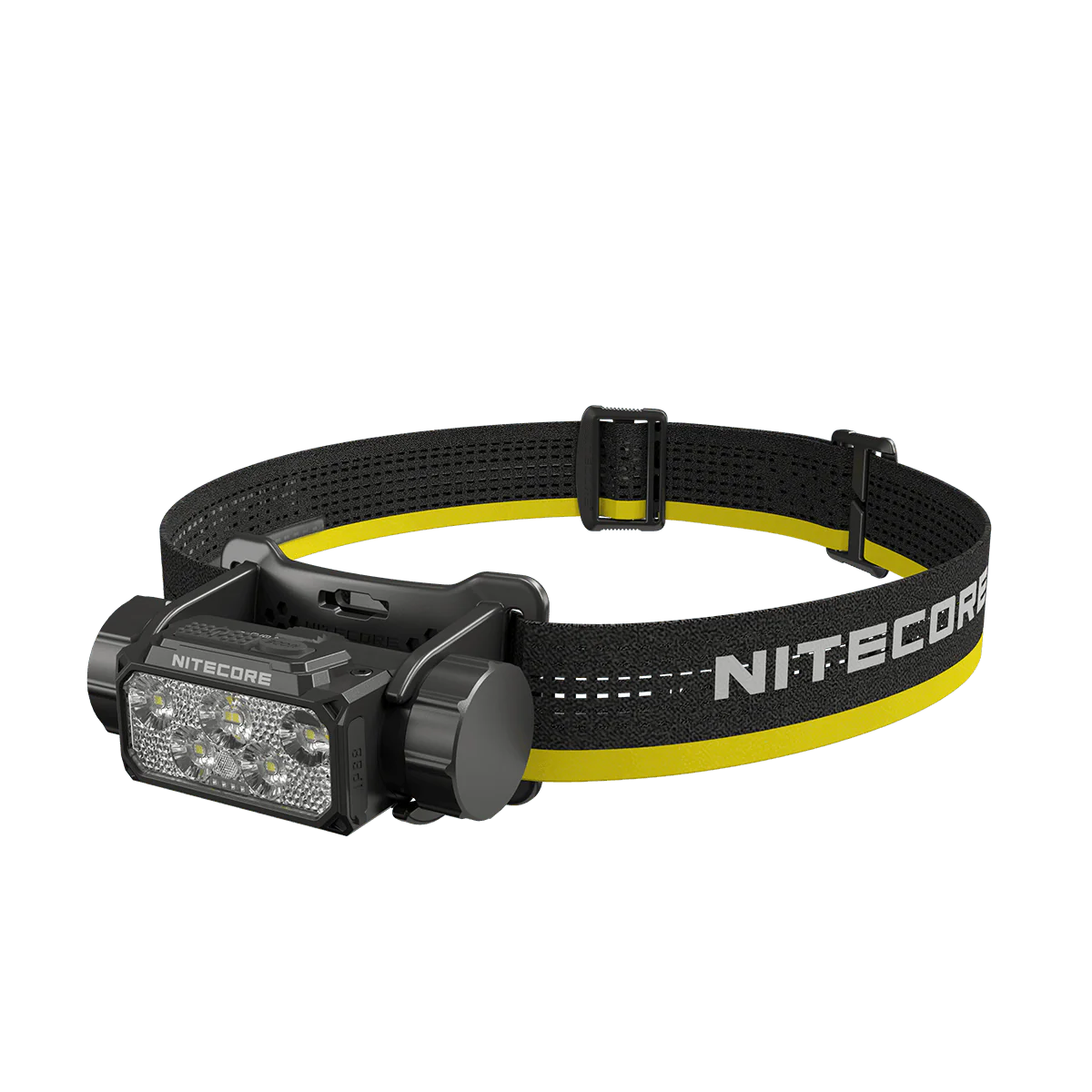 Mixed (Best for Medium Range)